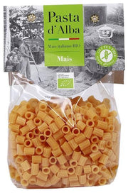 Pasta d'Alba Ditalini Corn Pasta Gluten-Free (250g)