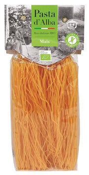 Pasta d'Alba Capellini Corn Pasta Gluten-Free (250g)