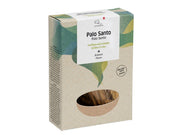 Aromalife Räucherwerk Palo Santo Holzstücke (6 Stk)