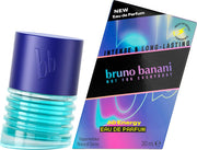 Bruno Banani Energy Eau de Parfum (30ml)