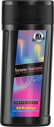 Bruno Banani Energy Duschgel (250ml)