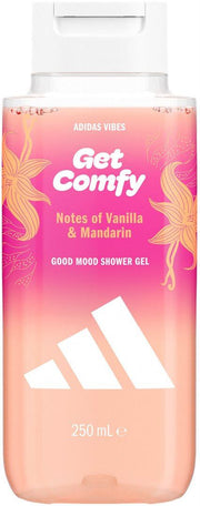 Adidas Vibes Get Comfy Duschgel (250ml)