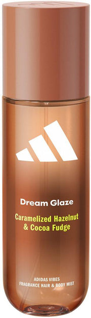 Adidas Vibes Dream Glaze Body Mist (236ml)