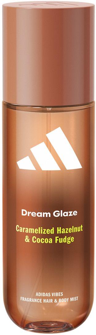 Adidas Vibes Dream Glaze Body Mist (236ml)