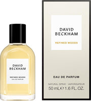 David Beckham Collection Refined Woods Eau de Parfum (50ml)
