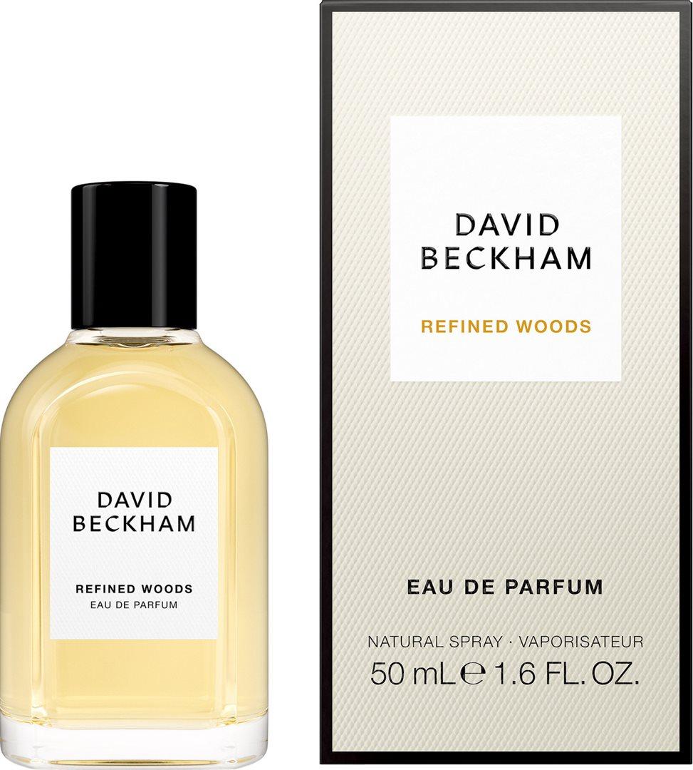 David Beckham Collection Refined Woods Eau de Parfum (50ml)