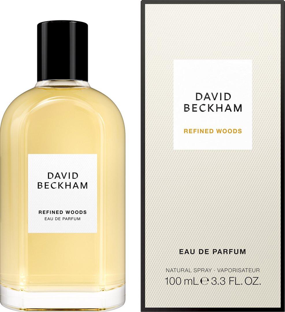 David Beckham Collection Refined Woods Eau de Parfum (100ml)