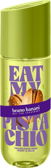 Bruno Banani Eat My Pistachio Body Mist (236ml)