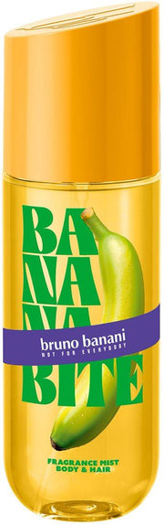 Bruno Banani Banana Bite Body Mist (236ml)