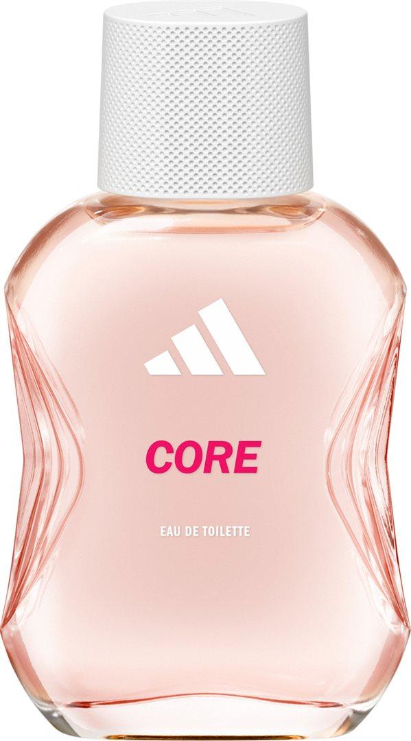 Adidas Female Icons Floral Core Eau de Toilette (50ml)
