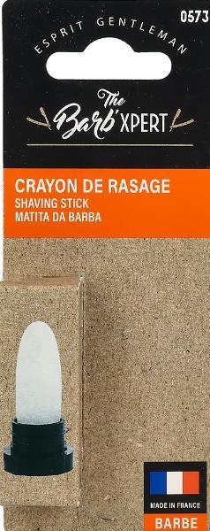 The Barb' Xpert Styptic Shaving Pencil (1 pc)
