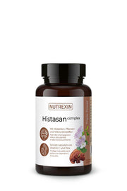 Nutrexin Histasan complex Kapseln (60 Stk)