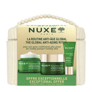 NUXE Nuxuriance Ultra Globale Anti-Aging-Ritual Set (3 Stk)