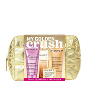 NUXE Coffret My Golden Crush (4 pièces)