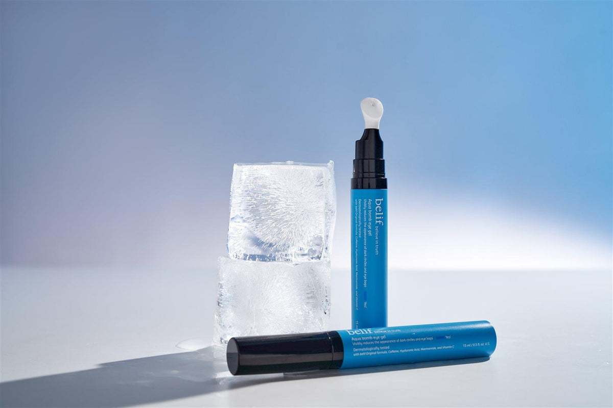 belif Aqua Bomb Eye Gel (15ml)