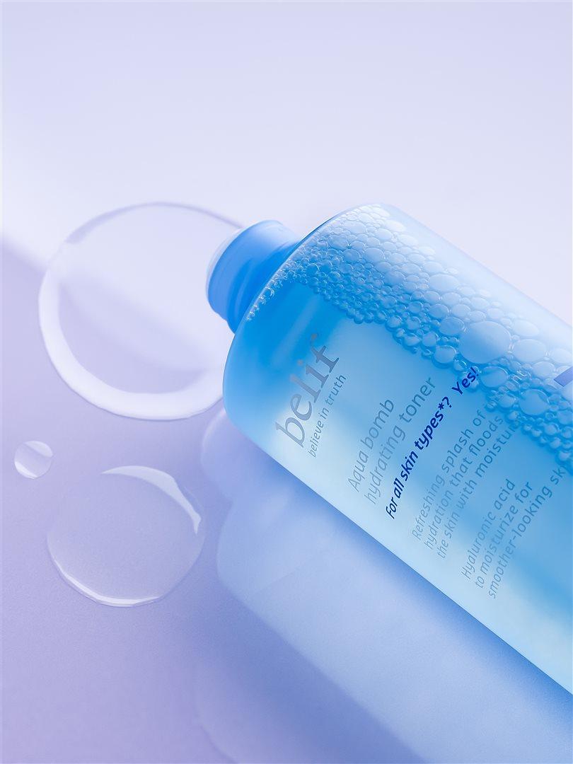 belif Aqua Bomb Hydrating Toner (200ml)