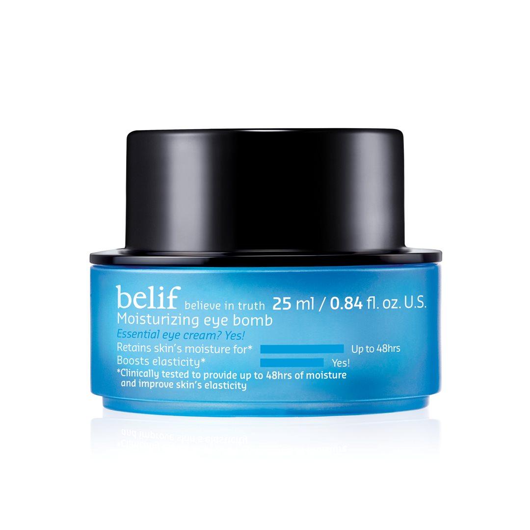 belif Moisturizing Eye Bomb (25ml)