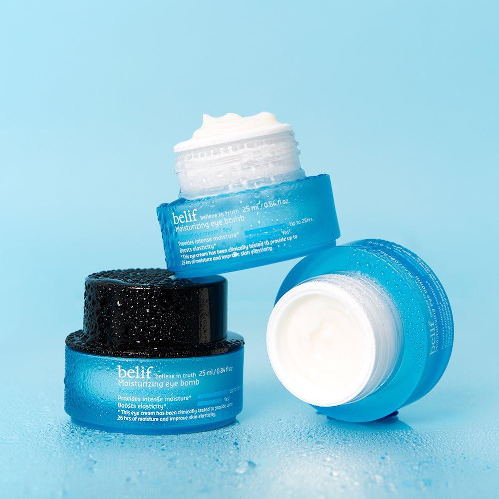 belif Moisturizing Eye Bomb (25ml)