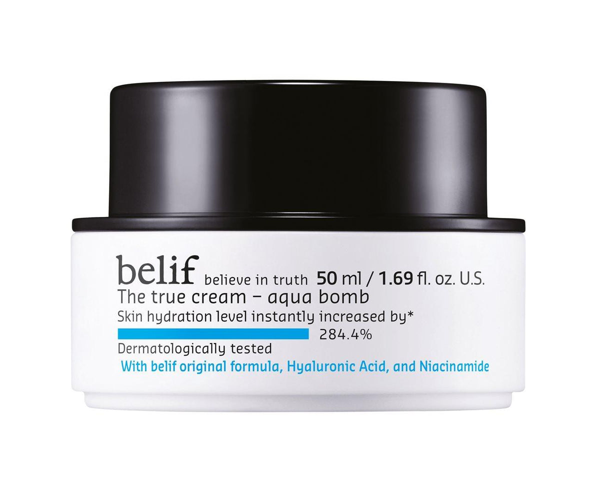 belif The True Cream Aqua Bomb (50ml)