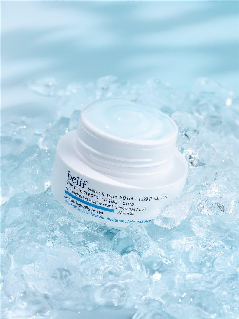 belif The True Cream Aqua Bomb (50ml)