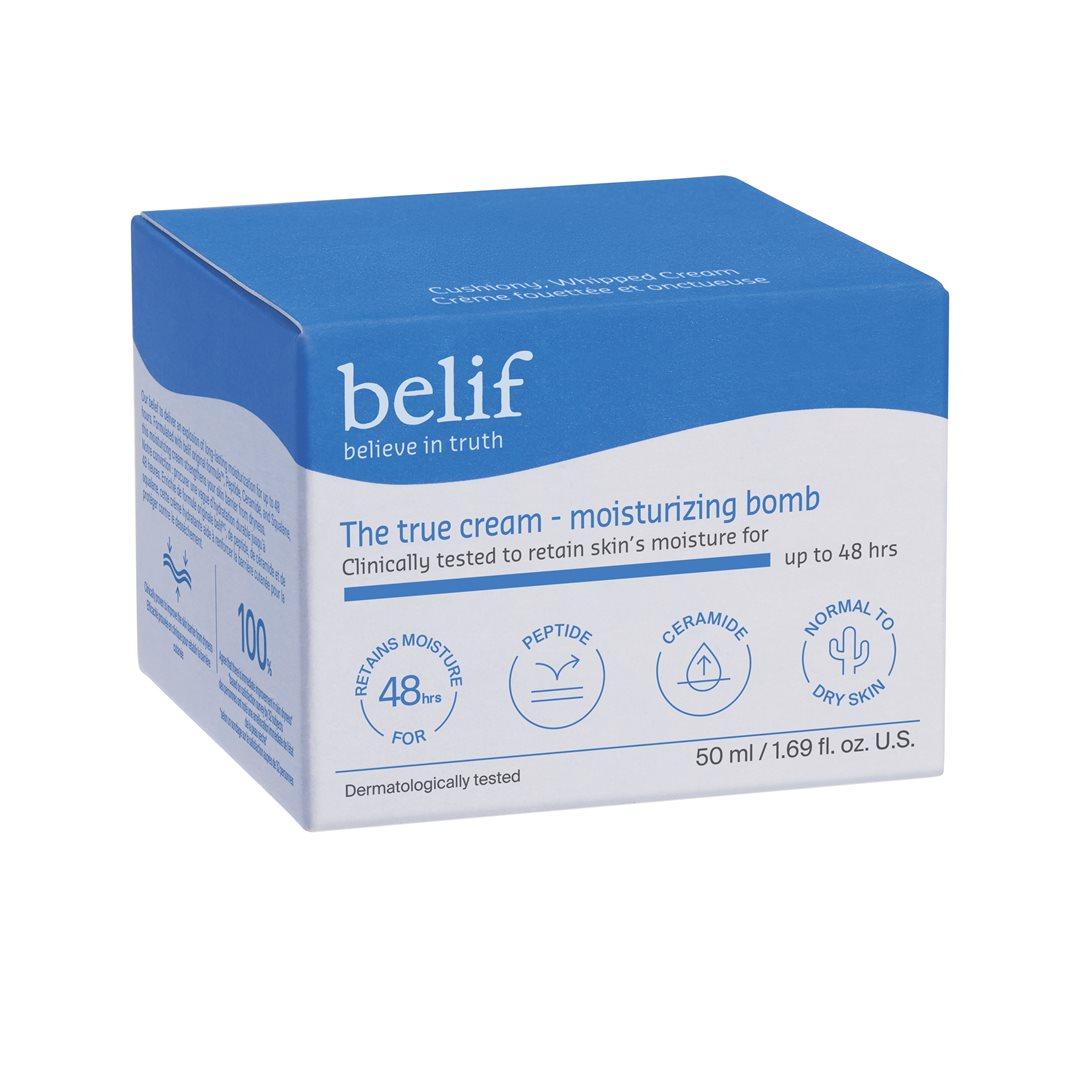 belif The True Cream Moisturizing Bomb (50ml)