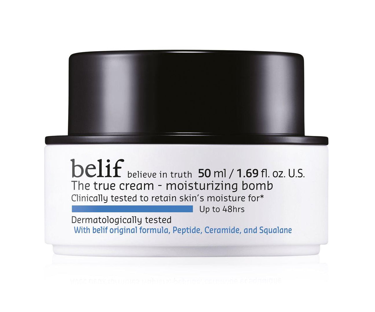 belif The True Cream Moisturizing Bomb (50ml)