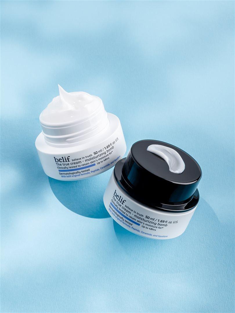 belif The True Cream Moisturizing Bomb (50ml)