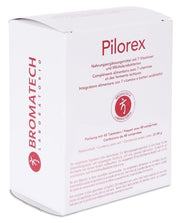 Pilorex Bromatech Tabletten (48 Stk)