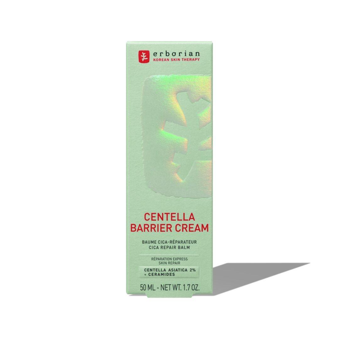 erborian KOREAN SKIN THERAPY Centella Barrier Cream crema barriera (50ml)