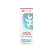 erborian KOREAN SKIN THERAPY Ginseng Micro Shot 0.3 Advanced sérum visage (30ml)