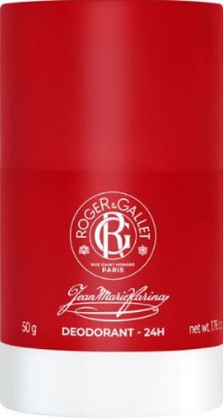 ROGER & GALLET Jean Marie Farina Deo Stick (50g)