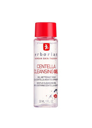 erborian KOREAN SKIN THERAPY Centella Cleansing Gel (30ml)