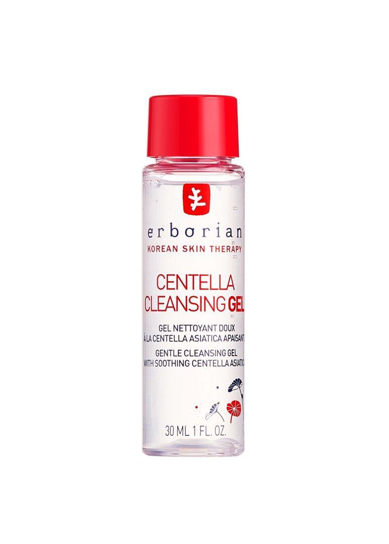erborian KOREAN SKIN THERAPY Centella Cleansing Gel (30ml)
