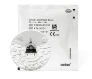COBAS click Lipid Panel Gen 2 (20 pces)