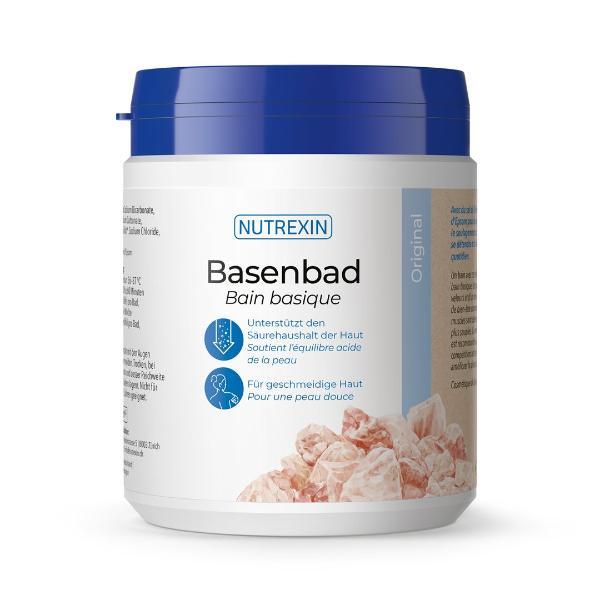 Nutrexin Basenbad Original (900g)