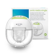 Ardo Melia Single Tire-lait électrique (1 pce)