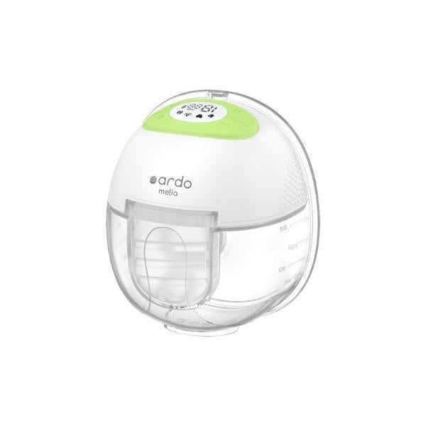 Ardo Melia Single Tire-lait électrique (1 pce)