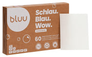 bluu Waschstreifen nonscents (60 Stk)