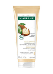 KLORANE Pflegebalsam Cupuaçu Bio (200ml)