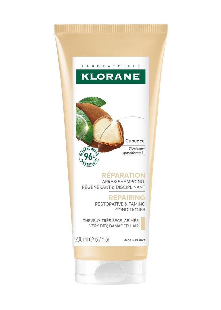 KLORANE Pflegebalsam Cupuaçu Bio (200ml)