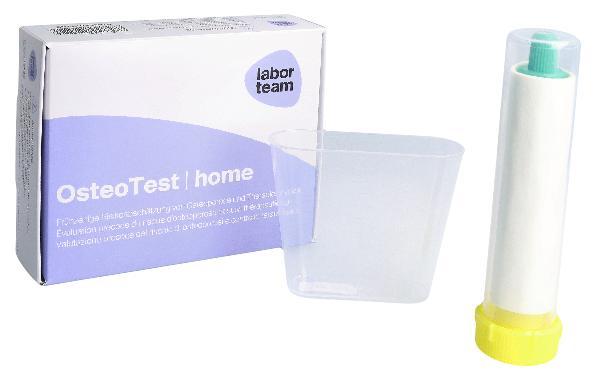 Labor Team OsteoTest Home (1 pc)