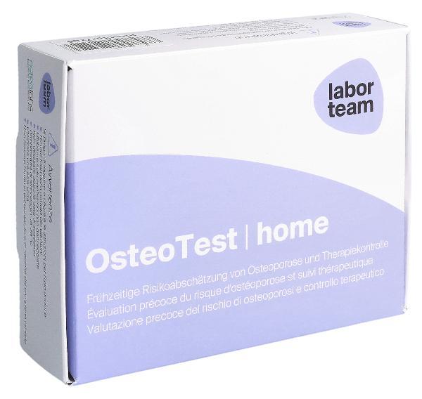 Labor Team OsteoTest Home (1 pc)