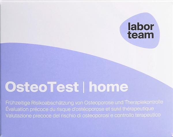 Labor Team OsteoTest Home (1 pc)