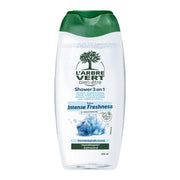 L'ARBRE VERT Duschgel Intense Freshness (260ml)
