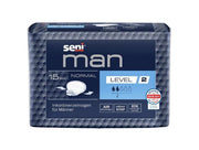 Seni Man Level 2 (15 pcs)