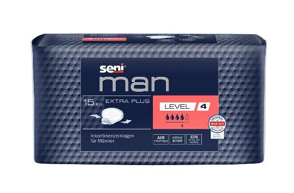 Seni Man Level 4 (15 pcs)