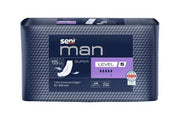 Seni Man Level 5 (15 Stk)