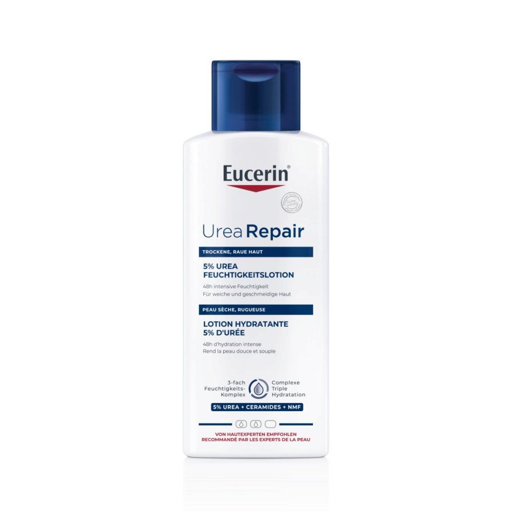 Eucerin UreaRepair Feuchtigkeitslotion 5% Urea (200ml)