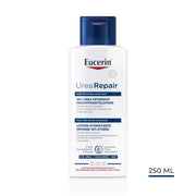 Eucerin UreaRepair Lozione Idratante 10% Urea (200ml)