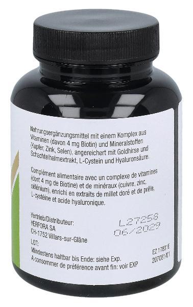 Rombellin Complex Biotin Kapseln (90 Stk)